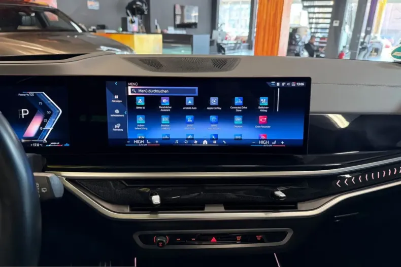 BMW X7 (Seria X) din 2024 cu 43.878 km - oferta BMW251172 - foto 20