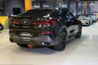BMW X6 (Seria X) din 2024 cu 42.187 km - oferta BMW251173 - foto 2
