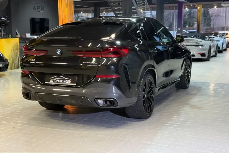 BMW X6 (Seria X) din 2024 cu 42.187 km - oferta BMW251173 - foto 2