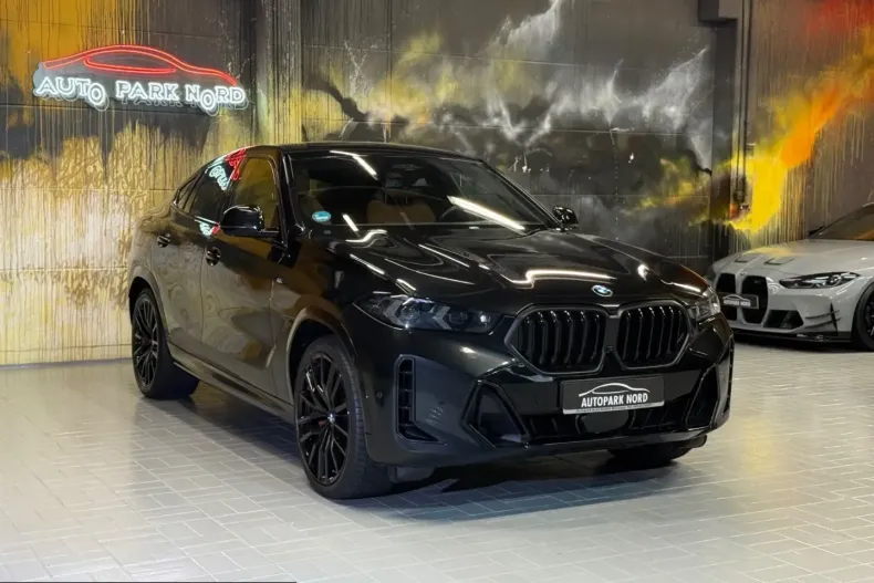 BMW X6 (Seria X) din 2024 cu 42.187 km - oferta BMW251173 - foto 11