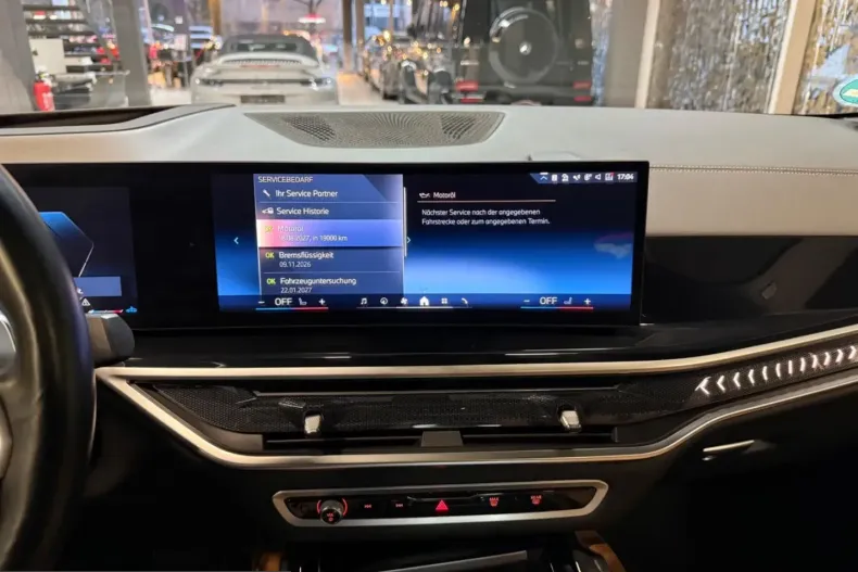 BMW X6 (Seria X) din 2024 cu 42.187 km - oferta BMW251173 - foto 19
