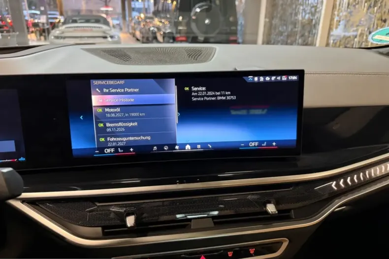 BMW X6 (Seria X) din 2024 cu 42.187 km - oferta BMW251173 - foto 20