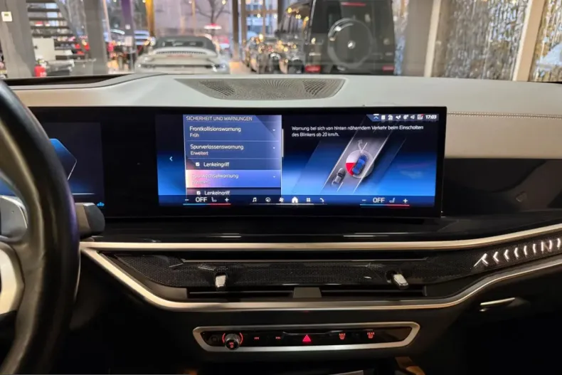 BMW X6 (Seria X) din 2024 cu 42.187 km - oferta BMW251173 - foto 23