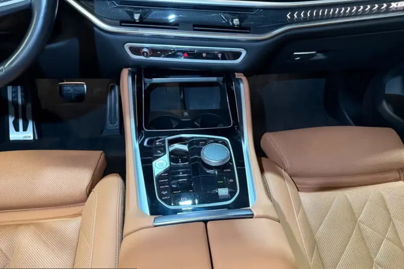 BMW X6 (Seria X) din 2024 cu 42.187 km - oferta BMW251173 - foto 28
