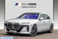 BMW 740 (Seria 7) din 2025 cu 15.936 km - oferta BMW251174 - foto 1