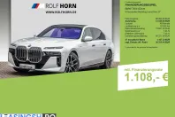 BMW 740 (Seria 7) din 2025 cu 15.936 km - oferta BMW251174 - foto 3