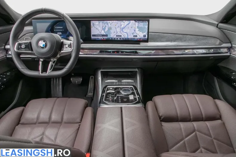 BMW 740 (Seria 7) din 2025 cu 15.936 km - oferta BMW251174 - foto 5