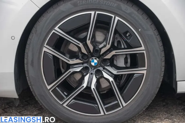 BMW 740 (Seria 7) din 2025 cu 15.936 km - oferta BMW251174 - foto 6