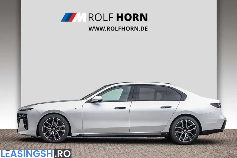 BMW 740 (Seria 7) din 2025 cu 15.936 km - oferta BMW251174 - foto 7