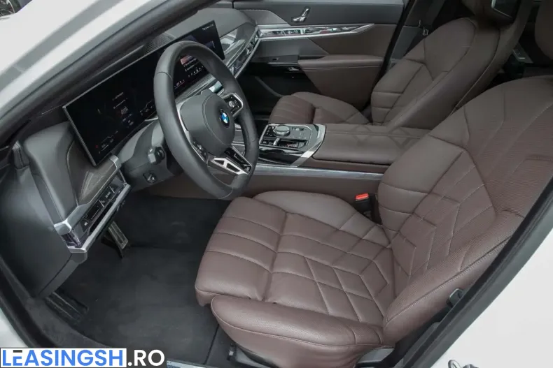 BMW 740 (Seria 7) din 2025 cu 15.936 km - oferta BMW251174 - foto 9