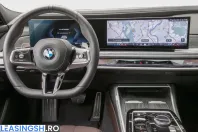 BMW 740 (Seria 7) din 2025 cu 15.936 km - oferta BMW251174 - foto 15