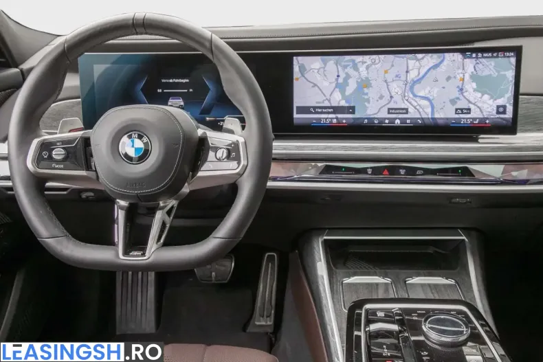 BMW 740 (Seria 7) din 2025 cu 15.936 km - oferta BMW251174 - foto 15
