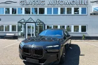 BMW 740 (Seria 7) din 2025 cu 79.158 km - oferta BMW251175 - foto 1