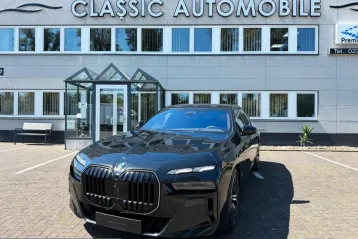 BMW 740 din 2025 - oferta BMW251175