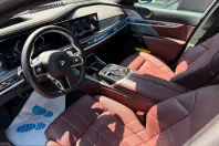 BMW 740 (Seria 7) din 2025 cu 79.158 km - oferta BMW251175 - foto 2
