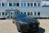 BMW 740 (Seria 7) din 2025 cu 79.158 km - oferta BMW251175 - foto 3