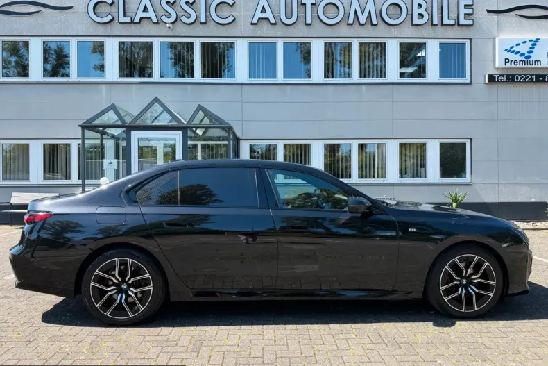 BMW 740 (Seria 7) din 2025 cu 79.158 km - oferta BMW251175 - foto 5