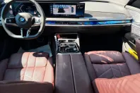 BMW 740 (Seria 7) din 2025 cu 79.158 km - oferta BMW251175 - foto 16