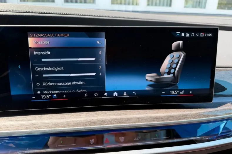 BMW 740 (Seria 7) din 2025 cu 79.158 km - oferta BMW251175 - foto 20