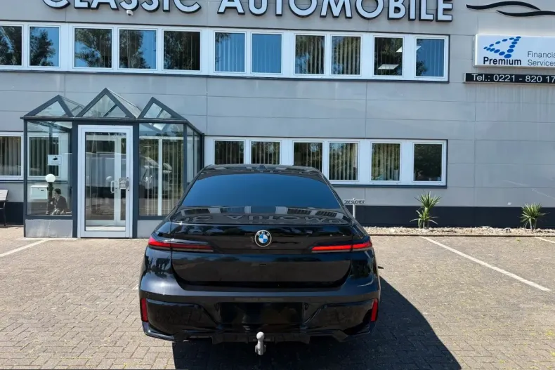 BMW 740 (Seria 7) din 2025 cu 79.158 km - oferta BMW251175 - foto 28