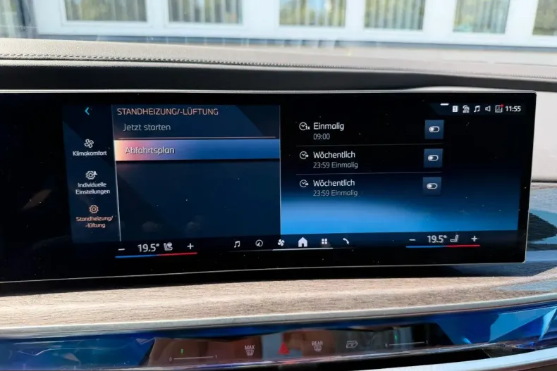 BMW 740 (Seria 7) din 2025 cu 79.158 km - oferta BMW251175 - foto 41