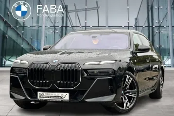 BMW 740 din 2025 - oferta BMW251176
