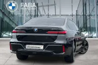 BMW 740 (Seria 7) din 2025 cu 12.250 km - oferta BMW251176 - foto 2