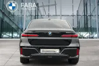 BMW 740 (Seria 7) din 2025 cu 12.250 km - oferta BMW251176 - foto 3