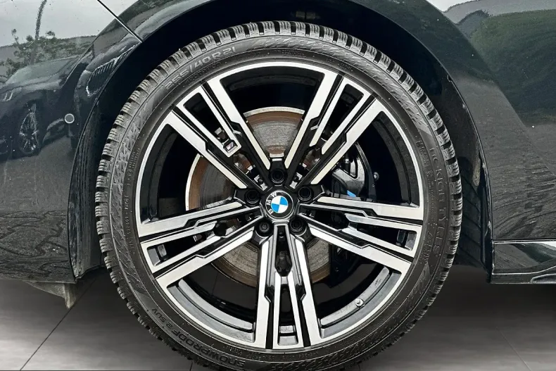 BMW 740 (Seria 7) din 2025 cu 12.250 km - oferta BMW251176 - foto 20