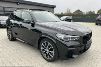 BMW X5 (Seria X) din 2022 cu 83.701 km - oferta BMW251177 - foto 1