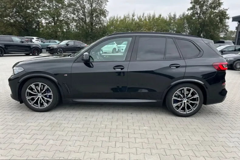 BMW X5 (Seria X) din 2022 cu 83.701 km - oferta BMW251177 - foto 4