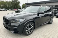 BMW X5 (Seria X) din 2022 cu 83.701 km - oferta BMW251177 - foto 5