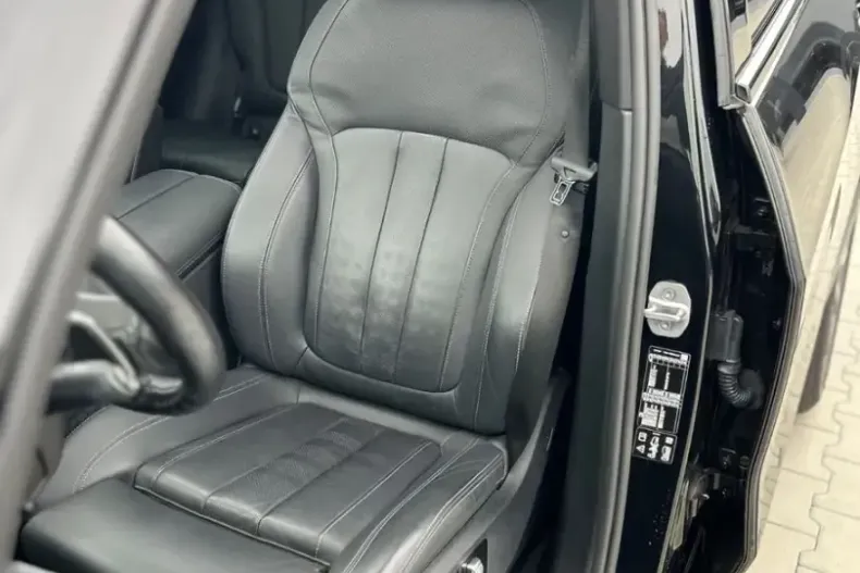BMW X5 (Seria X) din 2022 cu 83.701 km - oferta BMW251177 - foto 9