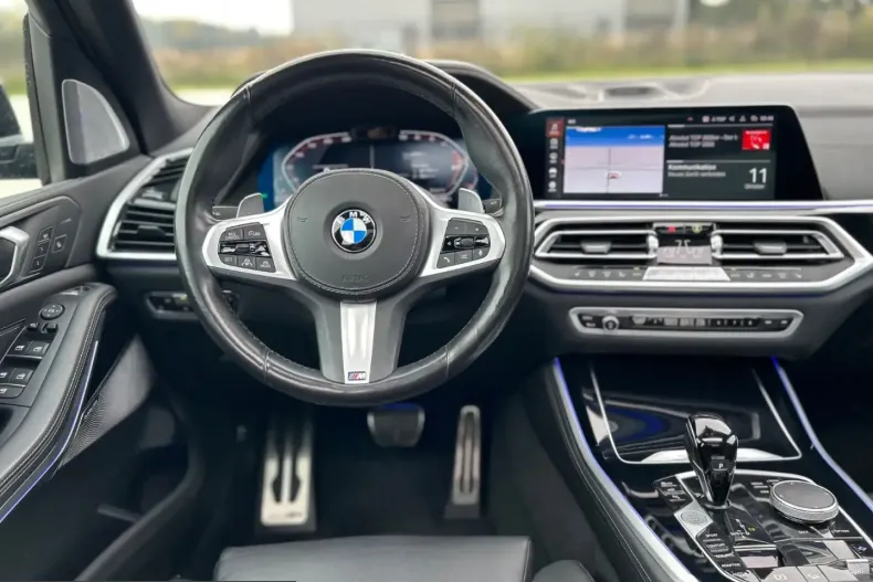 BMW X5 (Seria X) din 2022 cu 83.701 km - oferta BMW251177 - foto 10