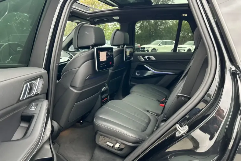 BMW X5 (Seria X) din 2022 cu 83.701 km - oferta BMW251177 - foto 14