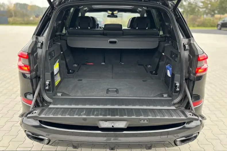 BMW X5 (Seria X) din 2022 cu 83.701 km - oferta BMW251177 - foto 17