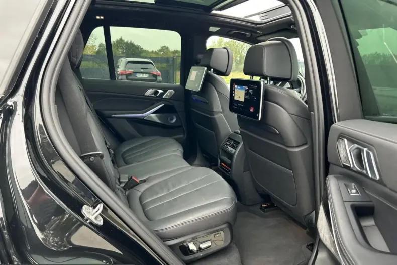 BMW X5 (Seria X) din 2022 cu 83.701 km - oferta BMW251177 - foto 20