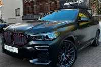 BMW X6 (Seria X) din 2022 cu 93.000 km - oferta BMW251178 - foto 1