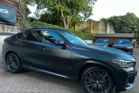 BMW X6 (Seria X) din 2022 cu 93.000 km - oferta BMW251178 - foto 3