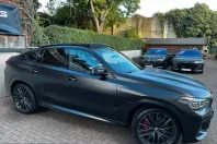 BMW X6 (Seria X) din 2022 cu 93.000 km - oferta BMW251178 - foto 4