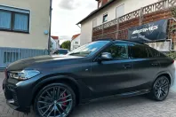 BMW X6 (Seria X) din 2022 cu 93.000 km - oferta BMW251178 - foto 12