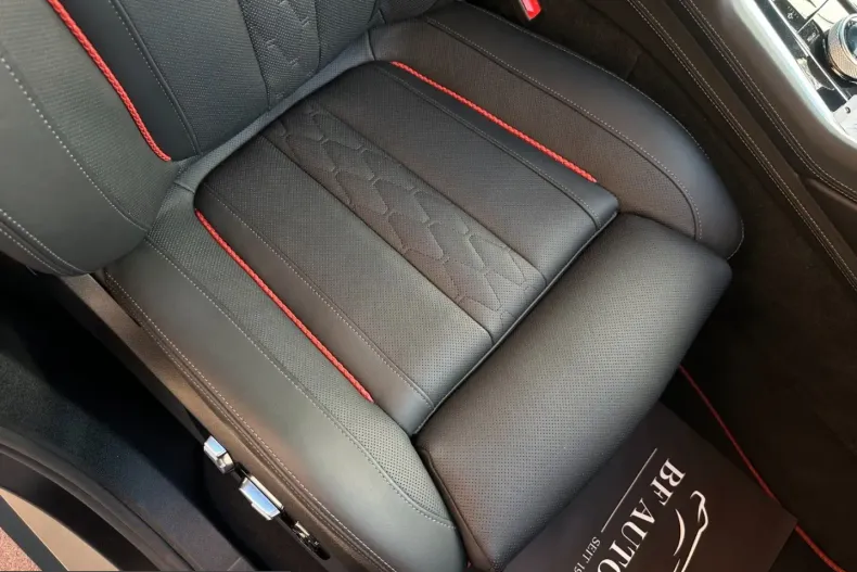 BMW X6 (Seria X) din 2022 cu 93.000 km - oferta BMW251178 - foto 18