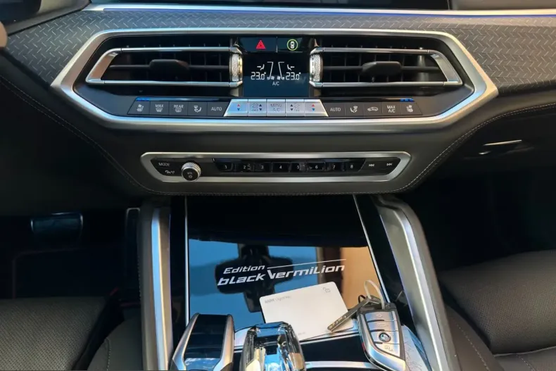 BMW X6 (Seria X) din 2022 cu 93.000 km - oferta BMW251178 - foto 20