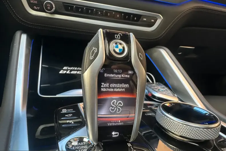 BMW X6 (Seria X) din 2022 cu 93.000 km - oferta BMW251178 - foto 24