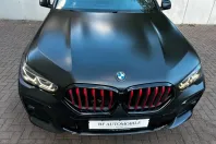 BMW X6 (Seria X) din 2022 cu 93.000 km - oferta BMW251178 - foto 25