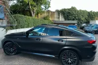 BMW X6 (Seria X) din 2022 cu 93.000 km - oferta BMW251178 - foto 34