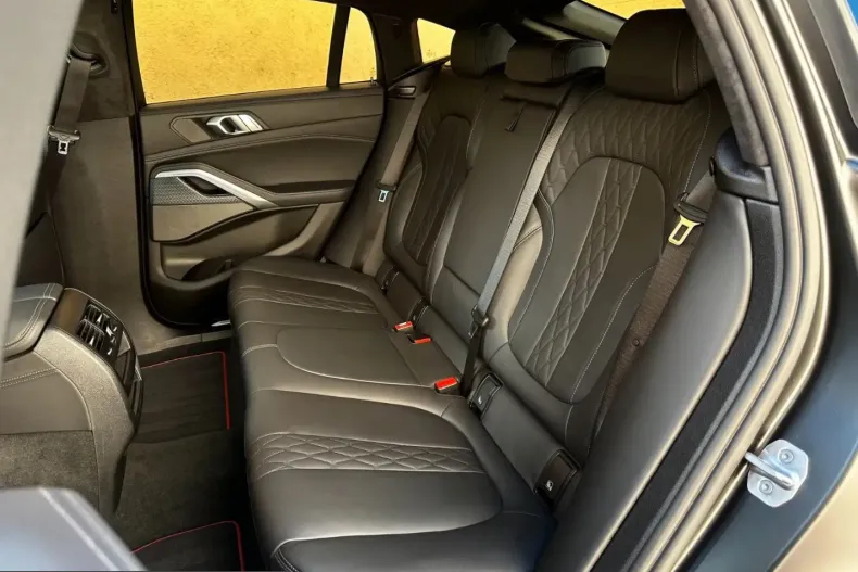 BMW X6 (Seria X) din 2022 cu 93.000 km - oferta BMW251178 - foto 35