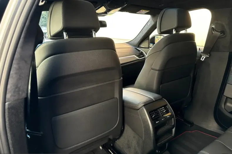 BMW X6 (Seria X) din 2022 cu 93.000 km - oferta BMW251178 - foto 42