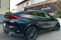 BMW X6 (Seria X) din 2022 cu 93.000 km - oferta BMW251178 - foto 44