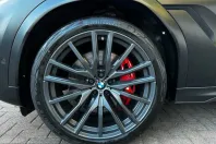 BMW X6 (Seria X) din 2022 cu 93.000 km - oferta BMW251178 - foto 50